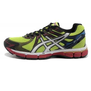 Chaussure Running Asics Gel Gt 2000 Homme Pas Cher